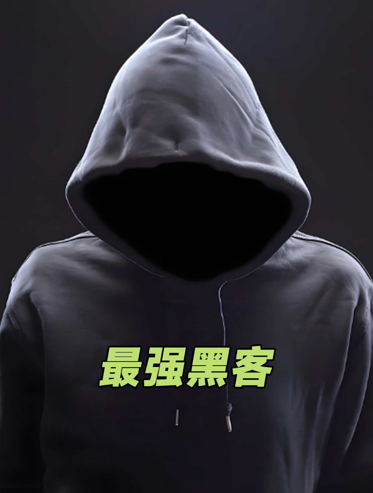 黑客接单 诚信黑客 Logo